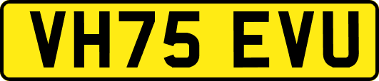 VH75EVU