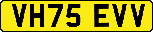 VH75EVV