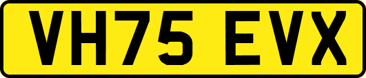 VH75EVX