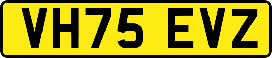 VH75EVZ