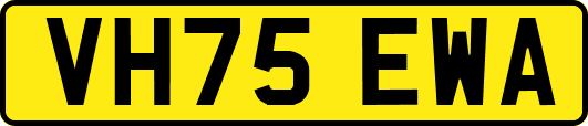 VH75EWA