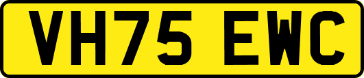 VH75EWC