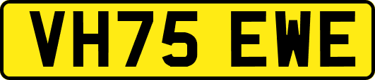 VH75EWE