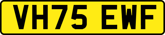 VH75EWF