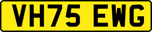VH75EWG