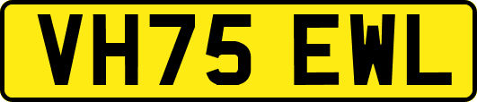 VH75EWL