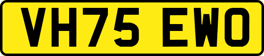 VH75EWO