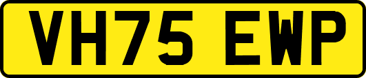 VH75EWP