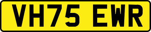 VH75EWR