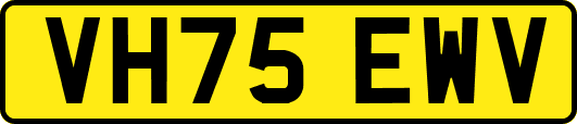 VH75EWV
