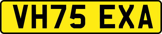 VH75EXA