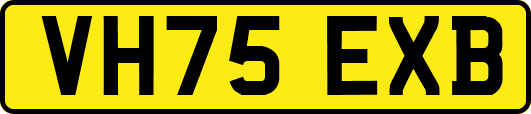 VH75EXB