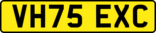 VH75EXC