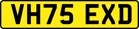 VH75EXD