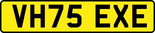 VH75EXE