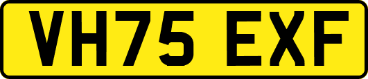 VH75EXF