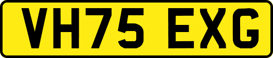 VH75EXG