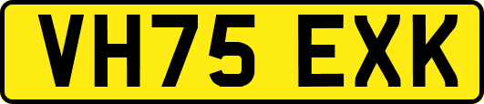 VH75EXK