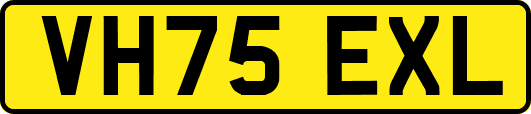 VH75EXL