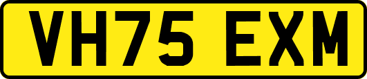 VH75EXM