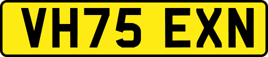 VH75EXN