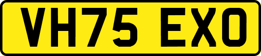 VH75EXO