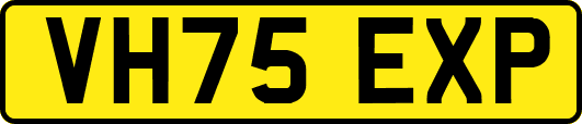 VH75EXP