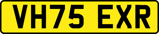 VH75EXR