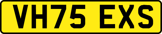 VH75EXS