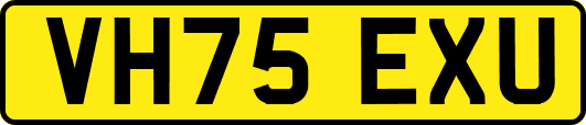 VH75EXU