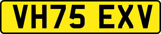 VH75EXV