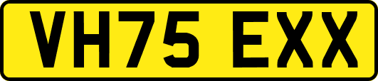 VH75EXX