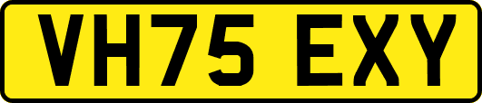 VH75EXY