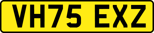 VH75EXZ