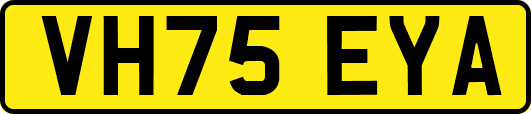 VH75EYA