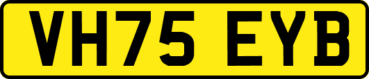 VH75EYB