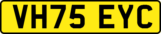 VH75EYC