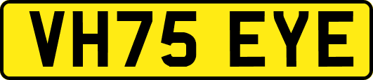 VH75EYE