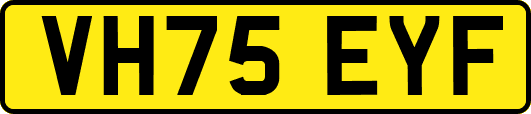 VH75EYF