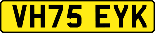 VH75EYK