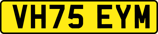 VH75EYM