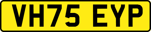 VH75EYP