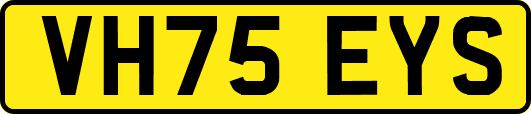 VH75EYS