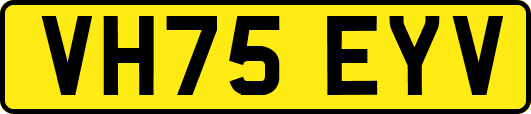 VH75EYV