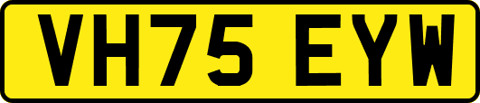 VH75EYW