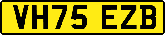 VH75EZB