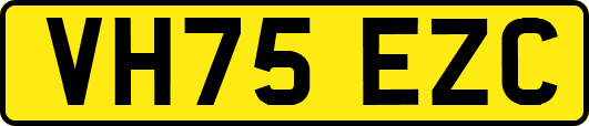 VH75EZC