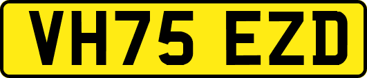 VH75EZD