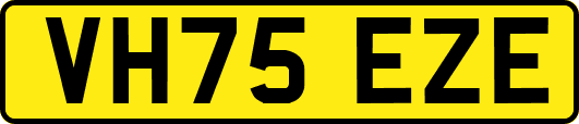VH75EZE