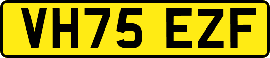 VH75EZF